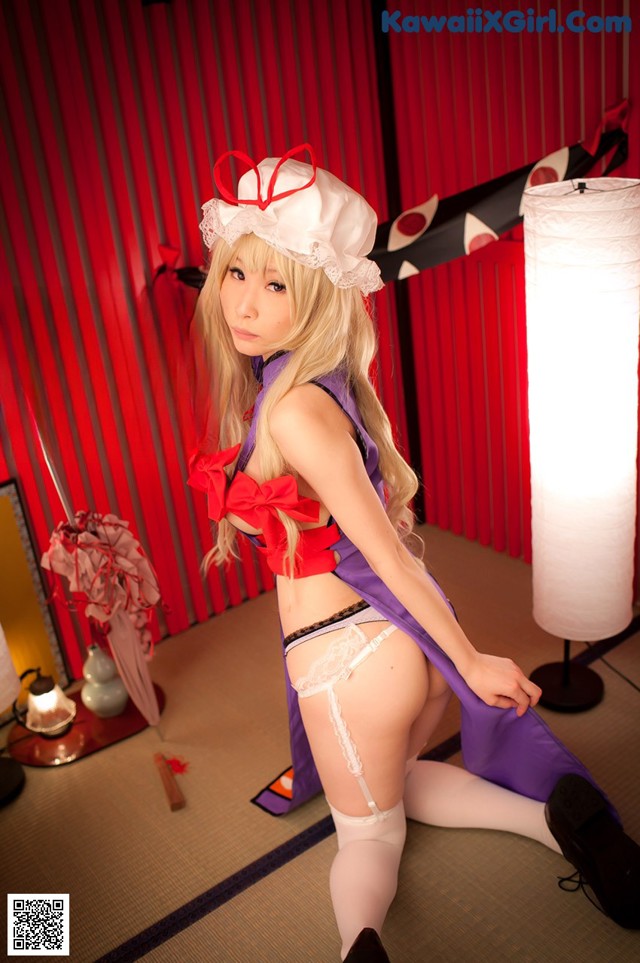 Cosplay Atsuki - Pentypussy Sexxxprom Image No.c972d5