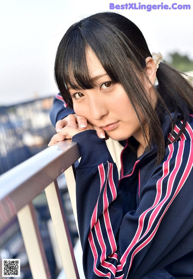 Satoko Hirano - Ghetto Nsked Air No.9fbdcd