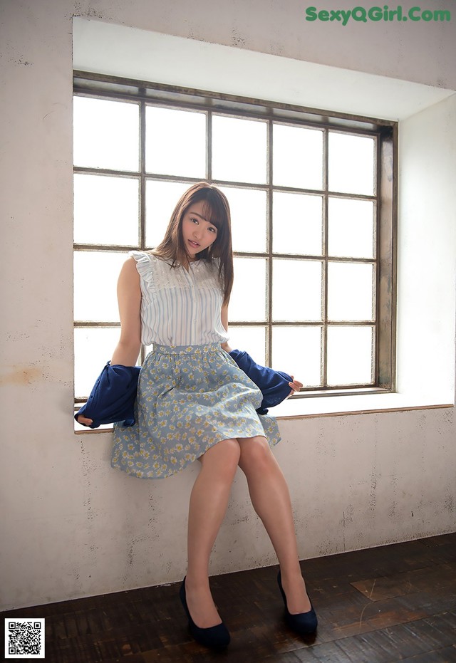 Miko Matsuda - Lusty Brazers Photo No.025744
