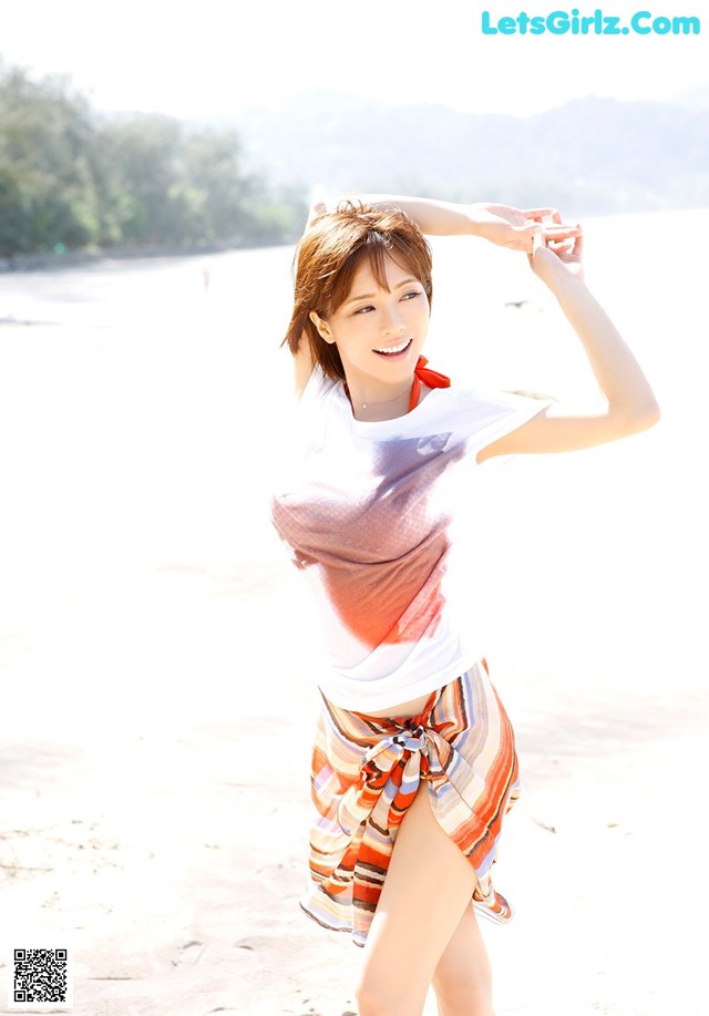 Yumiko Shaku - Collegge 4k Download No.cf866b