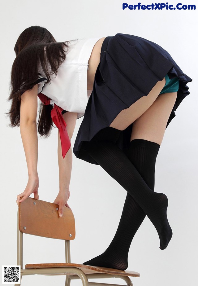 School Uniform - Sexpichar Porn Image No.7be5a4