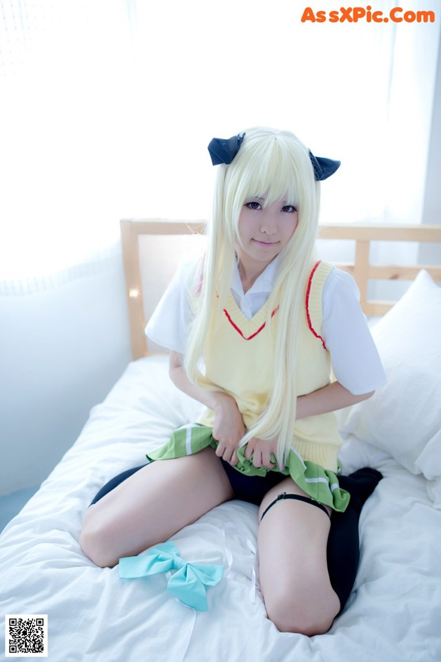 Cosplay Nagisa - Movi Hdgirls Fukexxx No.1219bc