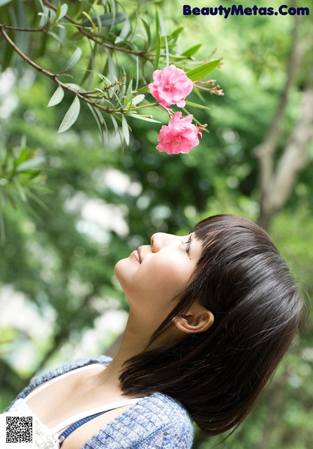 Yuri Shinomiya - Virtualreality Australia Gril No.7805f0