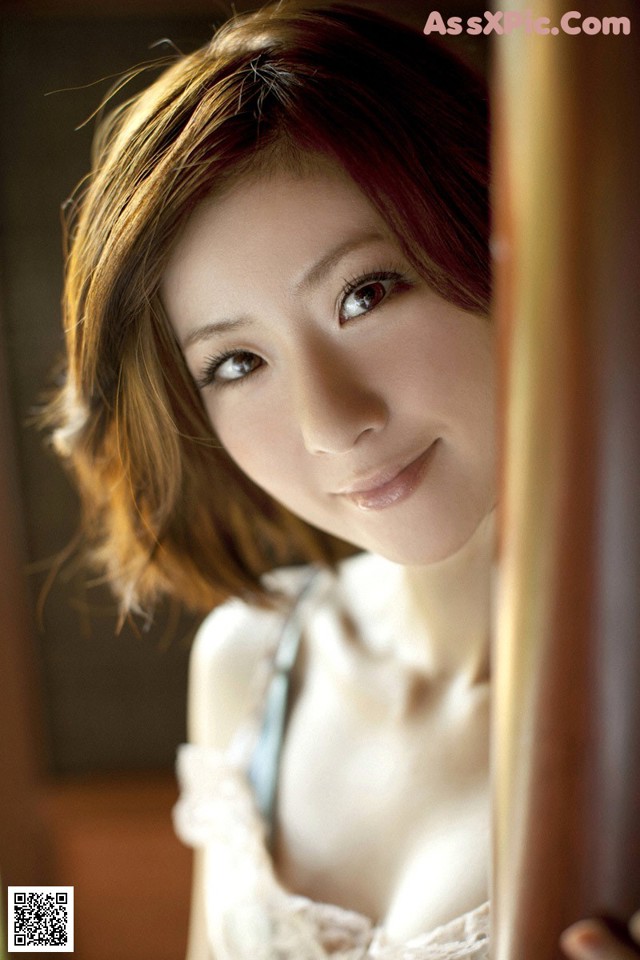 Haomi Yotsumoto - Beuty Sexmovies Squ No.788a43