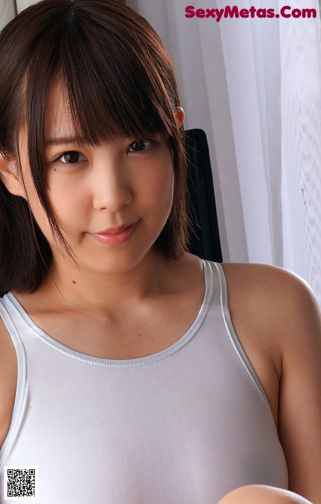 Haruna Mori - Cummins Sky Toples No.dae567