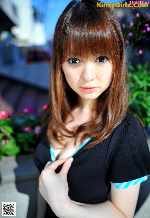 Karen Serizawa - Directory Bugil Di No.5a5f99