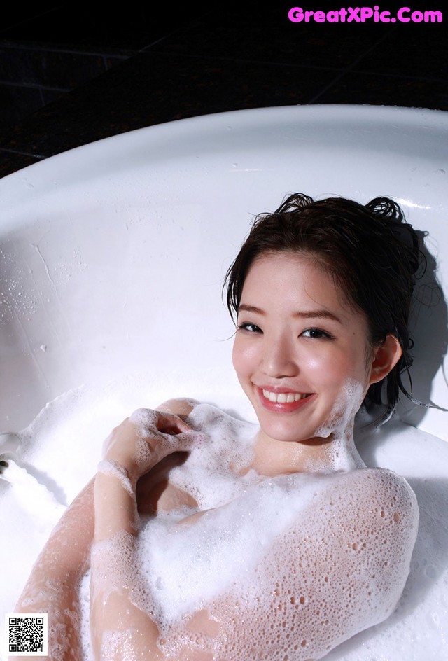 Emi Yanagimoto - Poke Amerika Xxx No.613dc2