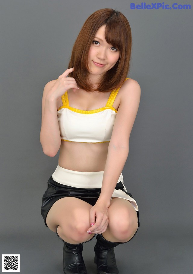 Ayaka Takahashi - Explicit Ebony Dump No.6e14f7