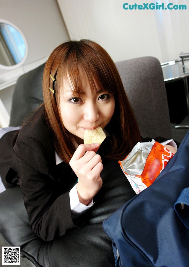 Kogal Yui - Squad Nude Girls No.1bbc2e