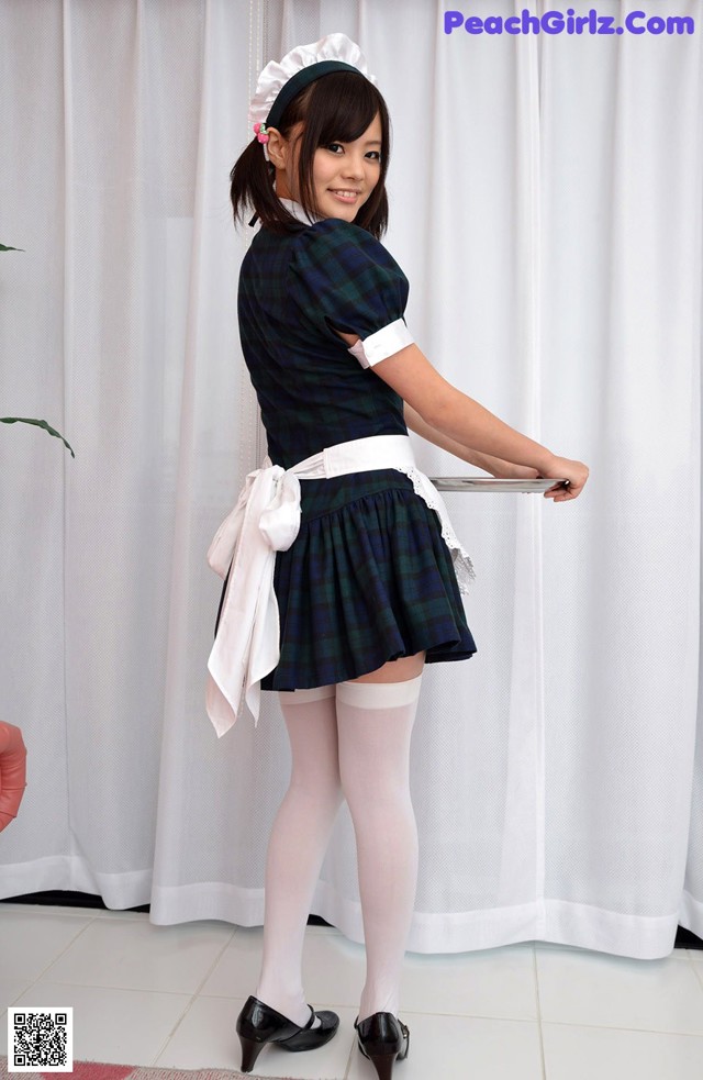 Miku Aoyama - Comhdfull Nurse Justporno No.22e31c