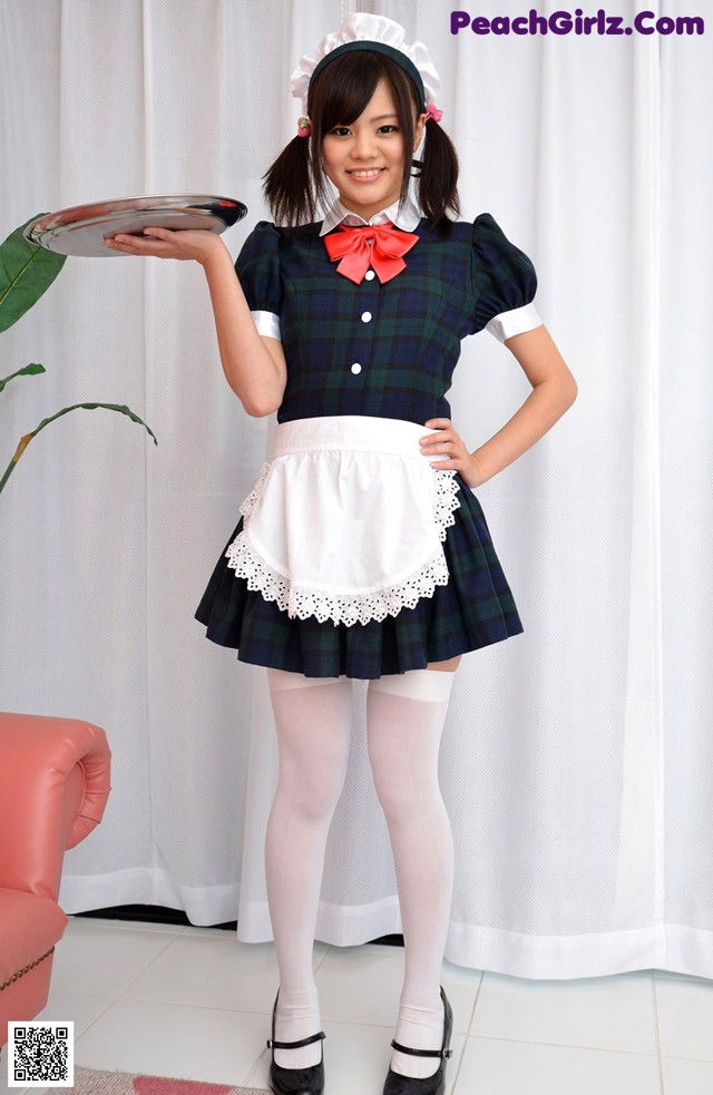 Miku Aoyama - Comhdfull Nurse Justporno No.22e31c