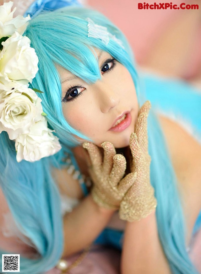 Cosplay Saku - Shaven Classyslut Brazzers No.67da08