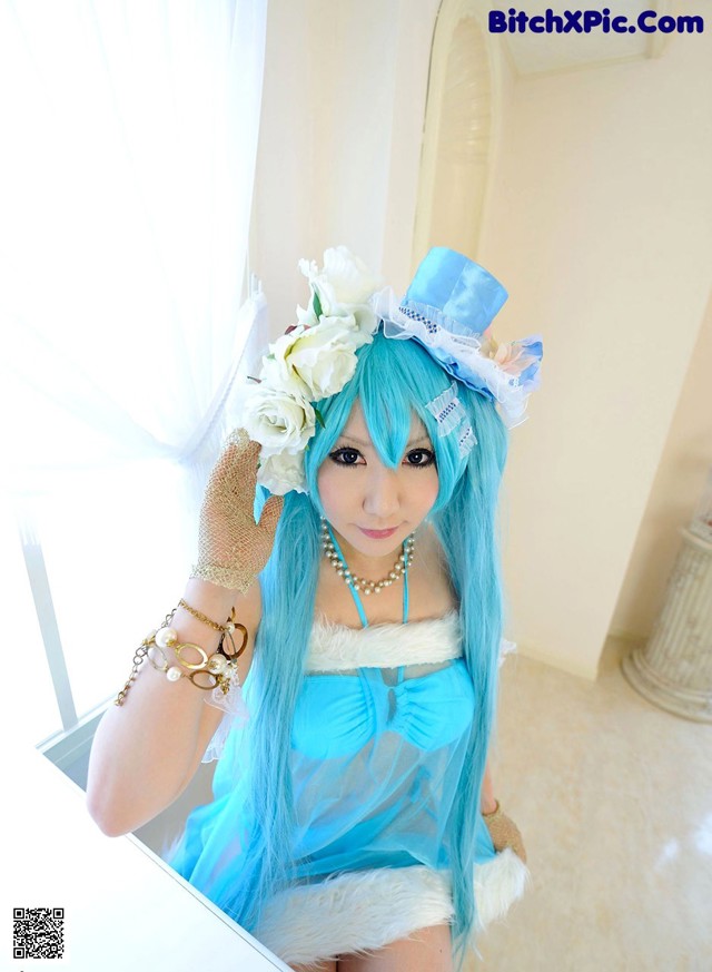 Cosplay Saku - Shaven Classyslut Brazzers No.67da08