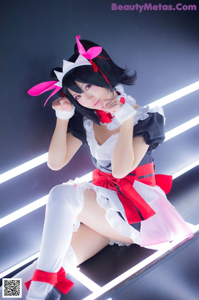 Love Live Yuka - Boot Boobyxvideo Girls No.314d5e