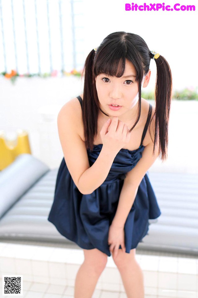 Riho Kodaka - Proxy Perfect Topless No.3323a8