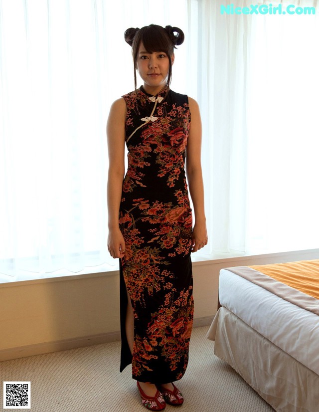 Kanae Wakana - Solo Nude Woman No.5eeead