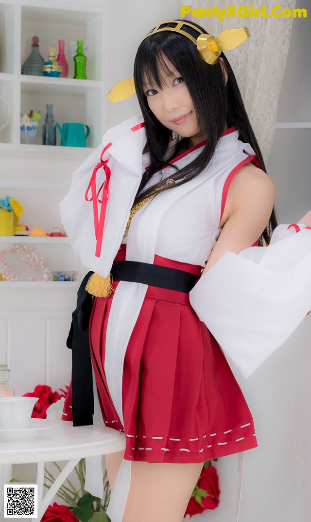 Cosplay Lenfried - Sapphire Porn Mom No.0dbf61