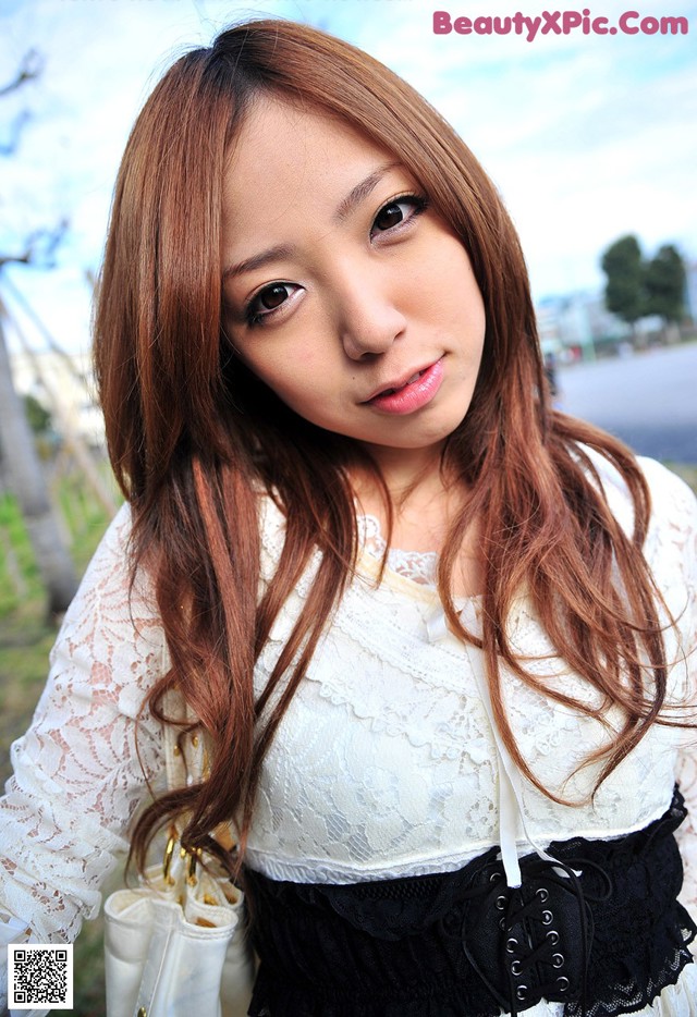 Ayane Okura - Abusemecom Bigtits Pictures No.6684e5