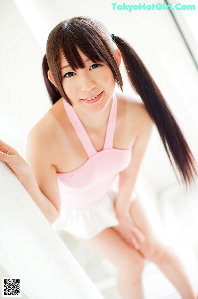 Marie Konishi - Photoshoot Neha Videos No.75880b