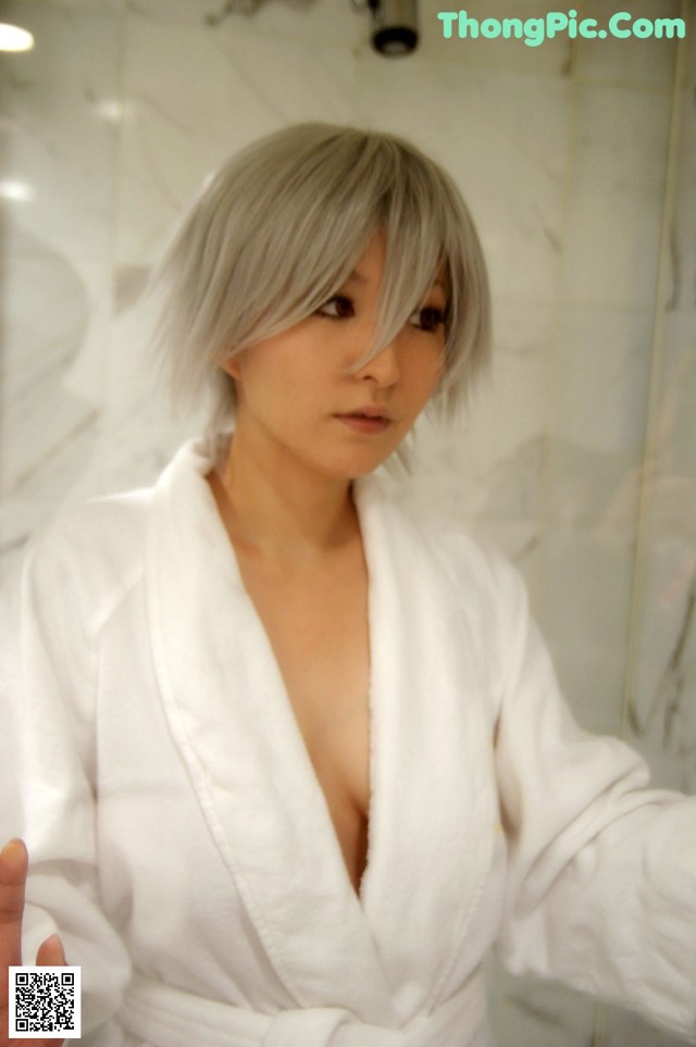 Cosplay Shien - Allbabexxxcom Fotos De No.5b3047