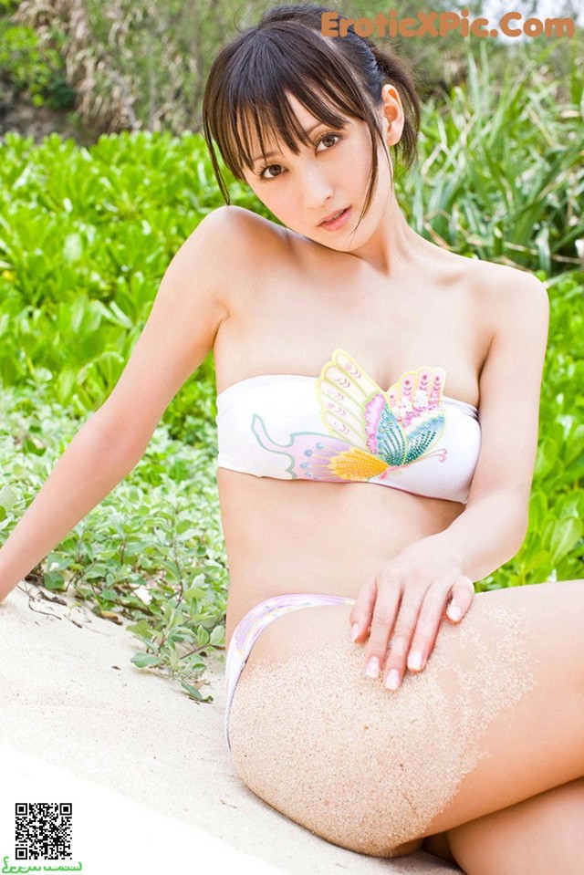 Ayaka Komatsu - Gossip Schoolgirl Wearing No.c32a37