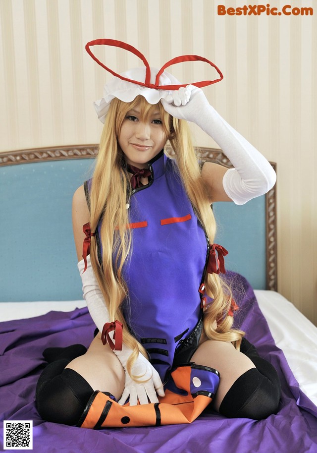 Cosplay Noki - Socialmedia Diary Teen No.3f5357