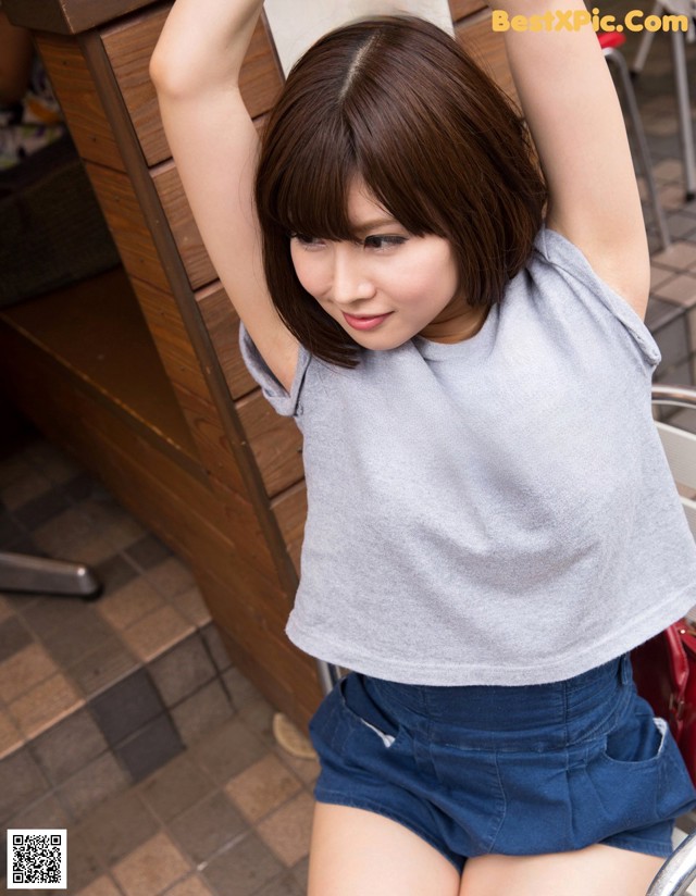 Realstreetangels Yuina - Bait Redporn Download No.00b416