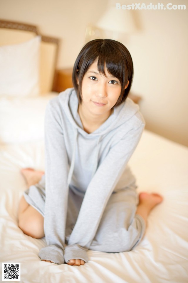 Riku Minato - With Sex Tape No.3ef653