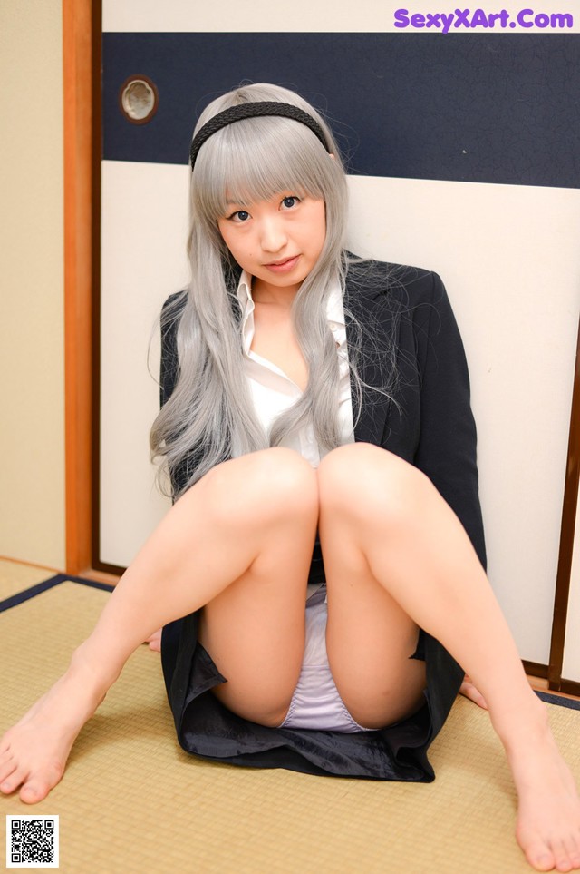 Miyuki Nakano - Cougar Fucking Ultra No.ef9c55