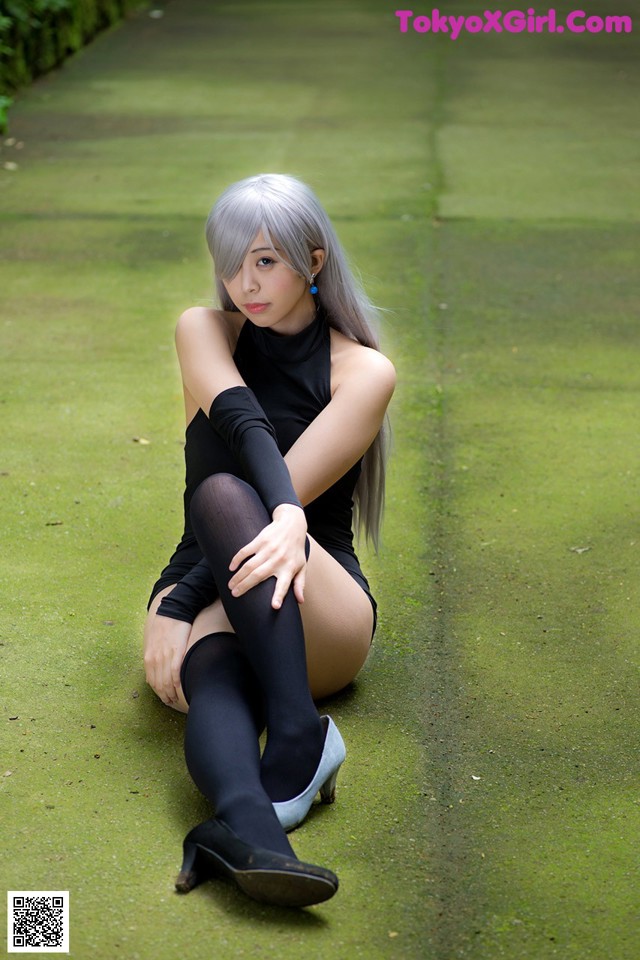 Cosplay Tugu - Depri Busty Czech No.31e19d