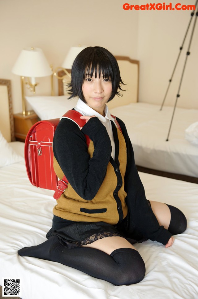 Miku Abeno - Fighthdsex Toples Gif No.a15896