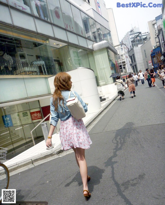 Amateur Toshimi - High Long Haired No.f0fd04