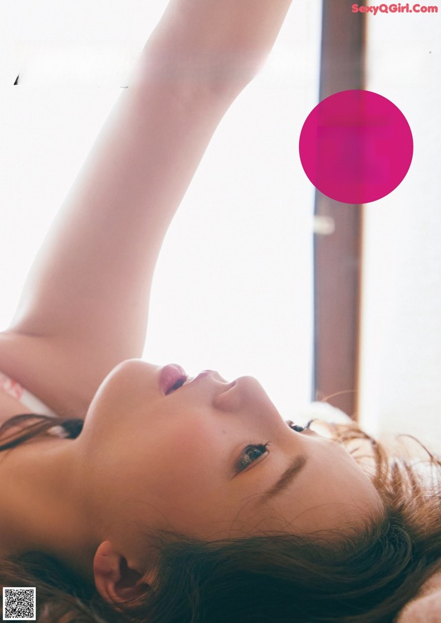 Ai Shinozaki 篠崎愛, Weekly Playboy 2022 No.46 (週刊プレイボーイ 2022年46号) No.ca2589