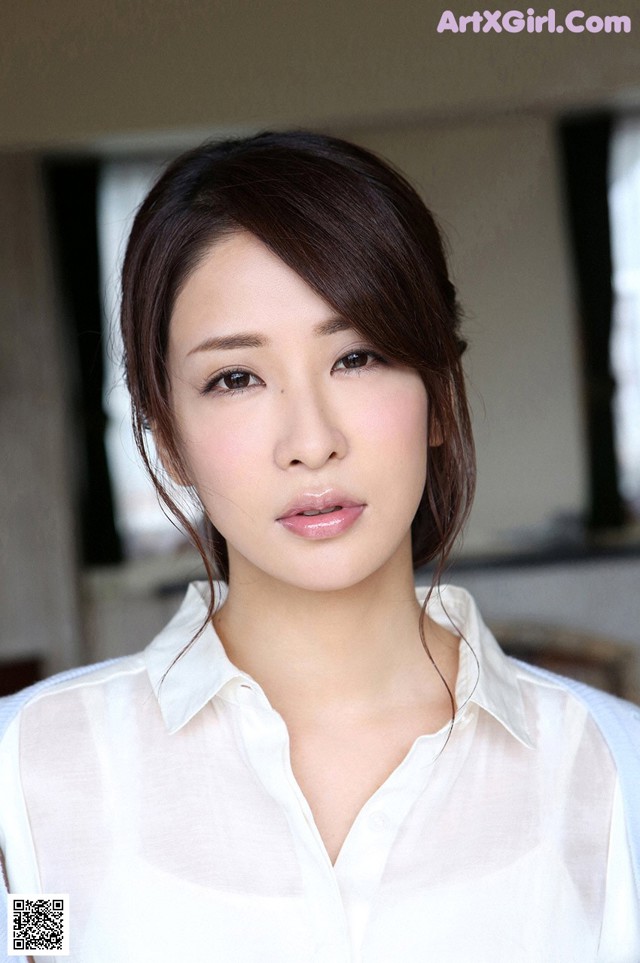 Mai Kamuro - 3gpking Naturals Photo No.253b10