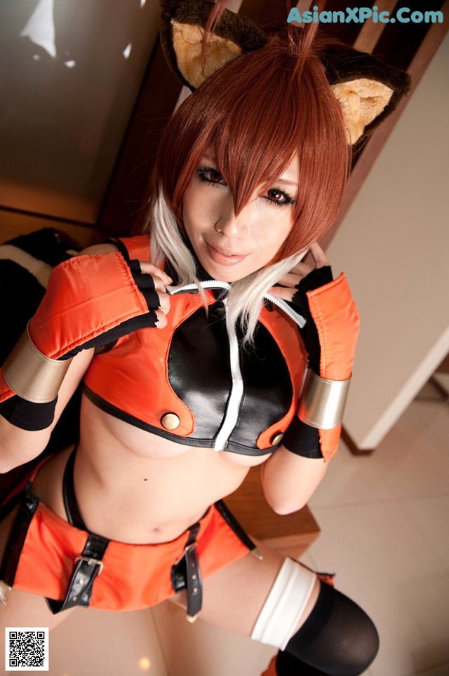 Cosplay Non - Tatoo Sexi Photosxxx No.2d8c6b