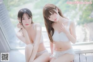 Coser@香草喵露露 No.004: (23 photos)