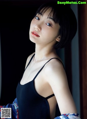 Rena Takeda 武田玲奈, FRIDAY 2021.08.20 (フライデー 2021年8月20日号)