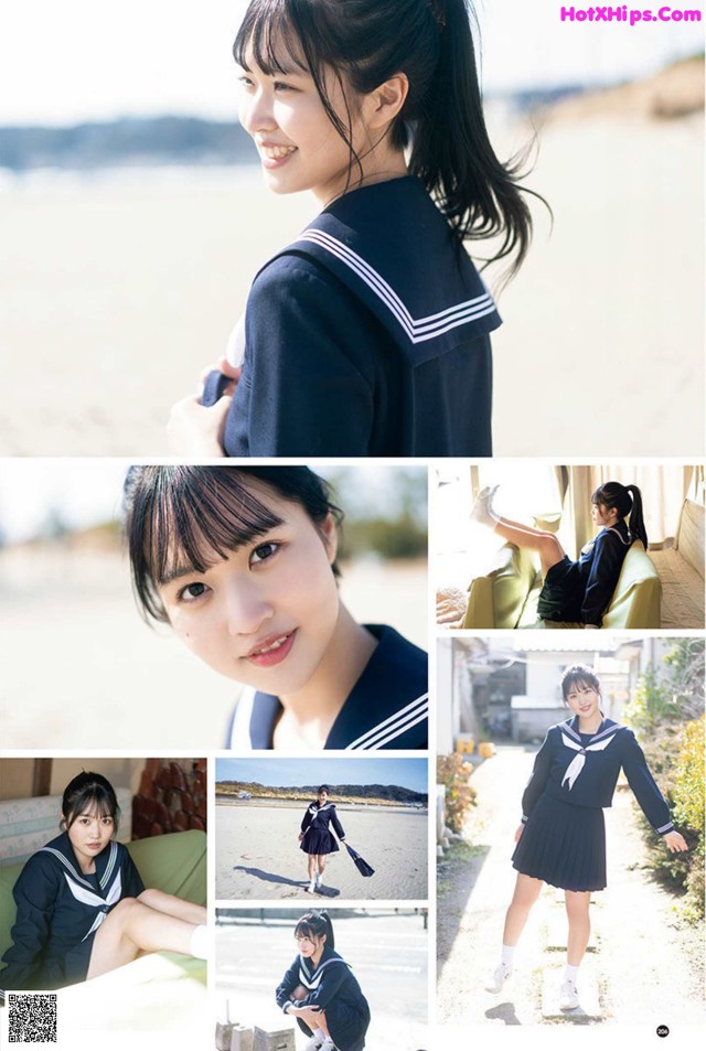 Miyuka Minami 南みゆか, Young Champion Retsu 2022 No.05 (ヤングチャンピオン烈 2022年5号) No.6fe591