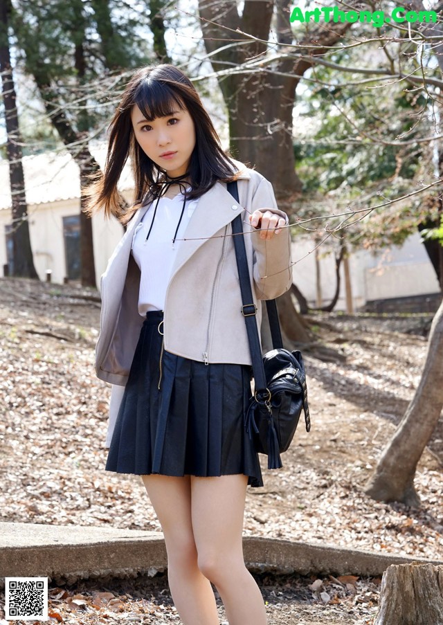 Yuzu Kitagawa - 18aej De Mujeres No.411a54